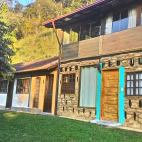 Casa dos astros - Image 2