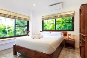 2 Bays Villa - Hoffmangan Villa (Jungle View) - Image 4