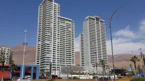 Beachfront apartment in Iquique - Image 5