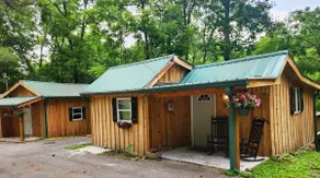 Little Reed's lodge - Image 2