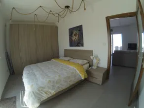 Stunning Penthouse. Fully A/C 95sqm one bedroom - Image 5