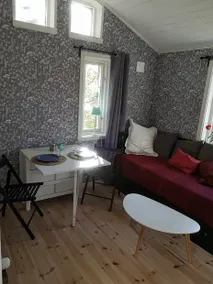 Charming little house Landvetter, close to town and nature - Image 3