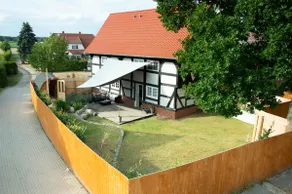 Luxury vacation home Isernhagen - Image 3