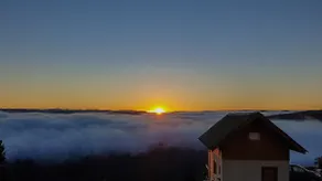 Refuge of the Brazilian Mountain Loft and Amazing View - Image 5