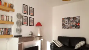 Beautiful air-conditioned apartment in the historic center - Image 4