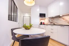 Cozy and central Apartment@Sta Luzia Guestify - Image 5