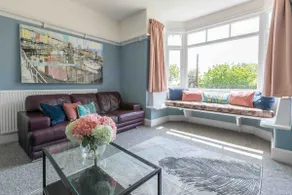 Winterstoke View-Family&Dog Friendly Beach Retreat - Image 3