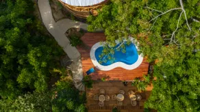Ocean views villa- Starlik- AC - Image 2