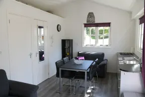 Chalet Alberta op val d'Or - Image 4