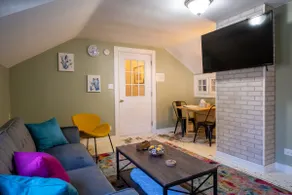 Freshwater Flat, Downtown Douglas - Image 2