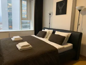 • Panorama City 21st floor • - Image 3