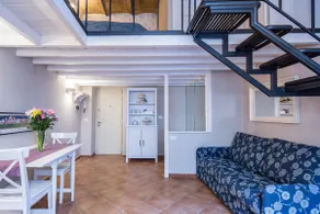 MAISON CELIMONTANA - Apartment near Colosseum - Image 5