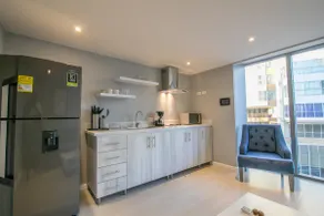 Brand New 1 BR Apartment in Bocagrande - Image 3