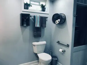 Canopy Crest 1 BR Handicapped accessible apt - Image 3