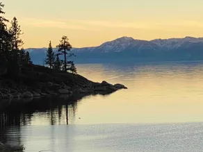 The 30 shades of Tahoe blue. Summertime! - Image 2