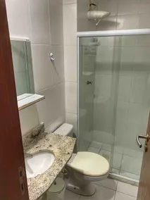 1/4 apartment in Guarajuba, super well located - Image 5