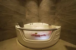 3 BHK Villa | Jacuzzi Suite, Pool Table & Terrace - Image 3