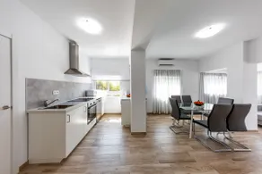 Penthouse 3 minutes from the beach - Image 4
