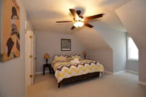 Cozy 2 Bdr 2ba In Conyers, Capacité d'accueil 6 - Image 2