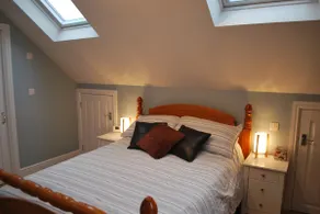 Self-contained annexe in village nr Harwell Campus - Image 5