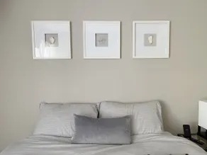 Clean and Relaxing Home Away From Home w Patio - Image 3