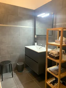 Apartment of 45 m² with 1 bedroom and a bathroom - Image 4