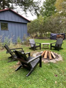 Livingston Manor 12 min, Hiking 8 min, Fire pit - Image 4