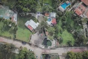 Exclusive residential complex, country house. - Image 2