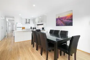 Air hockey; Xbox, BBQ; Ensuite, Garage - Image 3