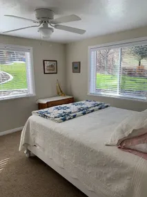 Entire Basement, Private Entrance, Gorgeous Views - Image 5