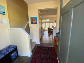 Qualicum Landing Beachside Home - Sleeps 6 - Image 5