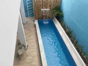 Villa Rosa America 2 Suites - Image 2