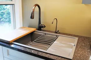 The Garden Studio, beliggende i Downtown Burlington - Image 5