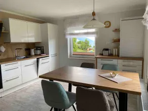 ”Panorama-Blick” Apartment - Image 4