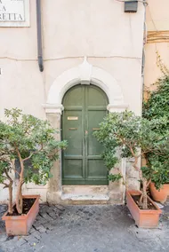 Suite in Rome Historic - Image 3