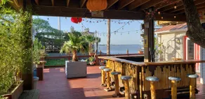 Kemah Seaside Retreat ved siden af Kemah Boardwalk - Last Minute Deal, Ring for priser - Image 2