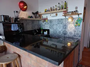 ☀JAZZ☀ Beachfront Apartment - Image 4