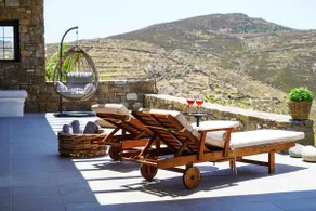 Elia Villa with Private Pool - Image 5