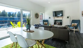 Off the Clock: King/Twin beds, great views - Image 2