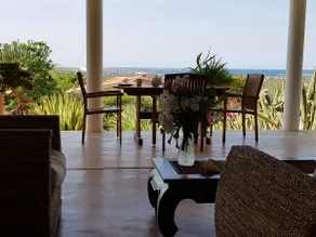 Sea View Apartment with majestic panoramic view - Image 2