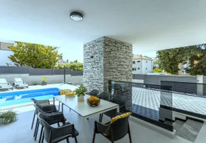 VILLA EMA KASTELA with private heated pool - Image 4