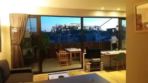 Central flat, unique Acropolis view - Image 4