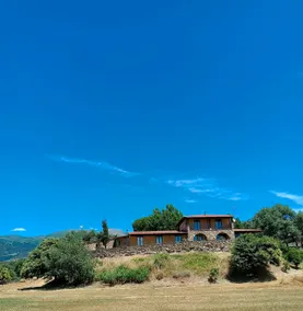 Amaltea Rural House - Image 3