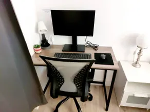 Cozy Home 1 - Spacious 3P + Parking - 30 min Paris - Image 4