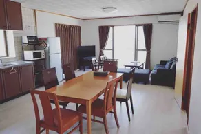 Guest House Yaka - Image 3