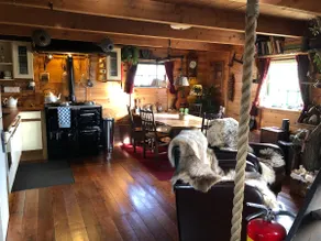 Unique Dutch Miller’s House - Image 4