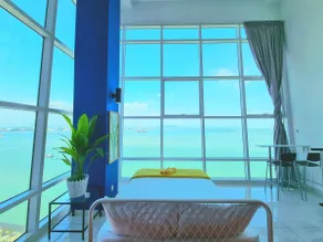 180° Sunrise Seaview Seaside Duplex Unbeatable Sunrise Panoramic Seaview Seaside Suite 21 - Image 3