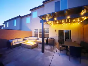 Modern Family: Private Hot Tub+Arcades, Near Zion - Image 5