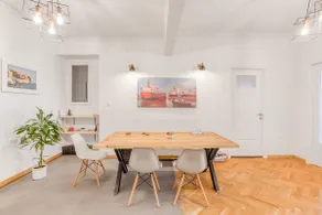 Spacious 4BED 4BATH flat near Archaelogical Museum - Image 3