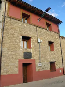 Casa Parra Lazagurria - Image 4